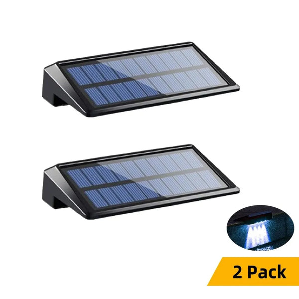 2 Pack White