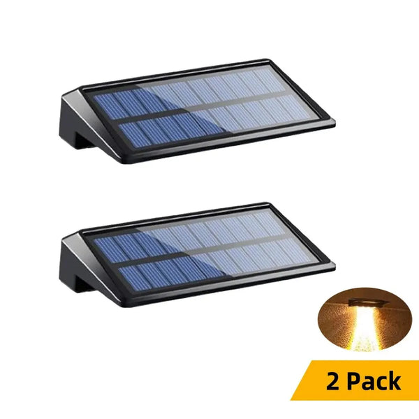 2 Pack Warm White