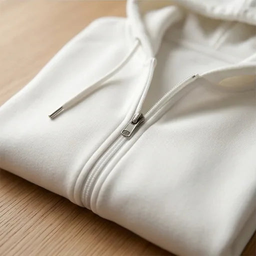 Zipper Hoodies Women/Men Long Sleeve Hooded