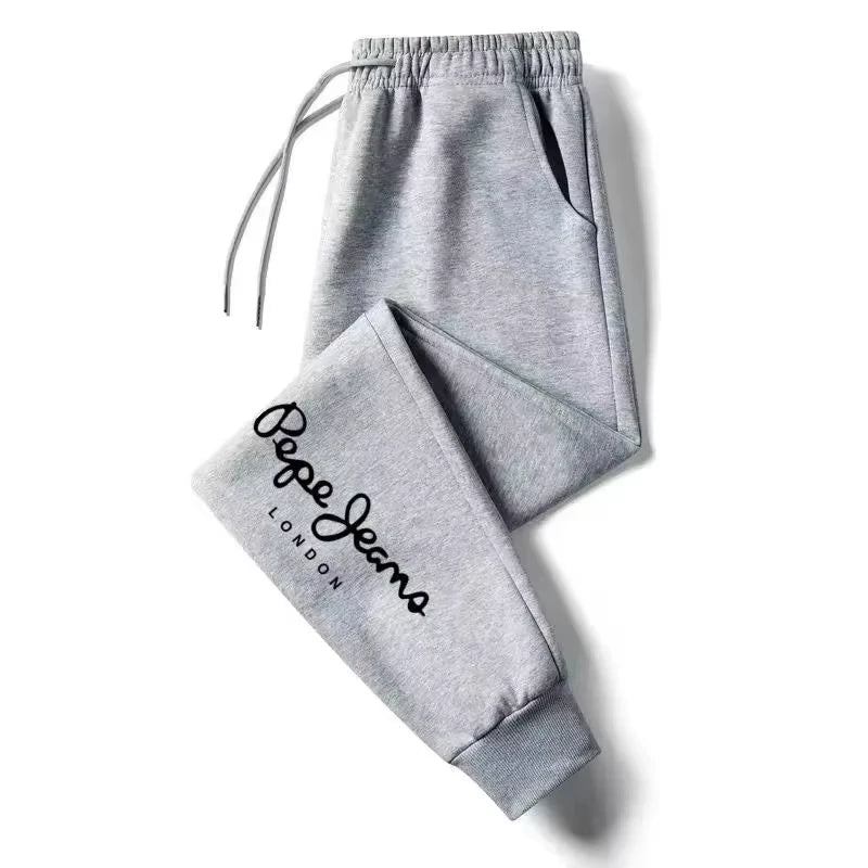 Stylish Men's High-Quality Sports Pants, Fashionable casual