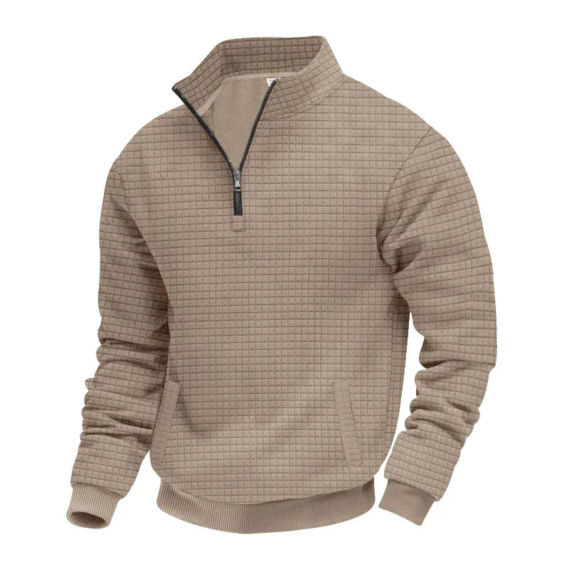 Cotton hoodie