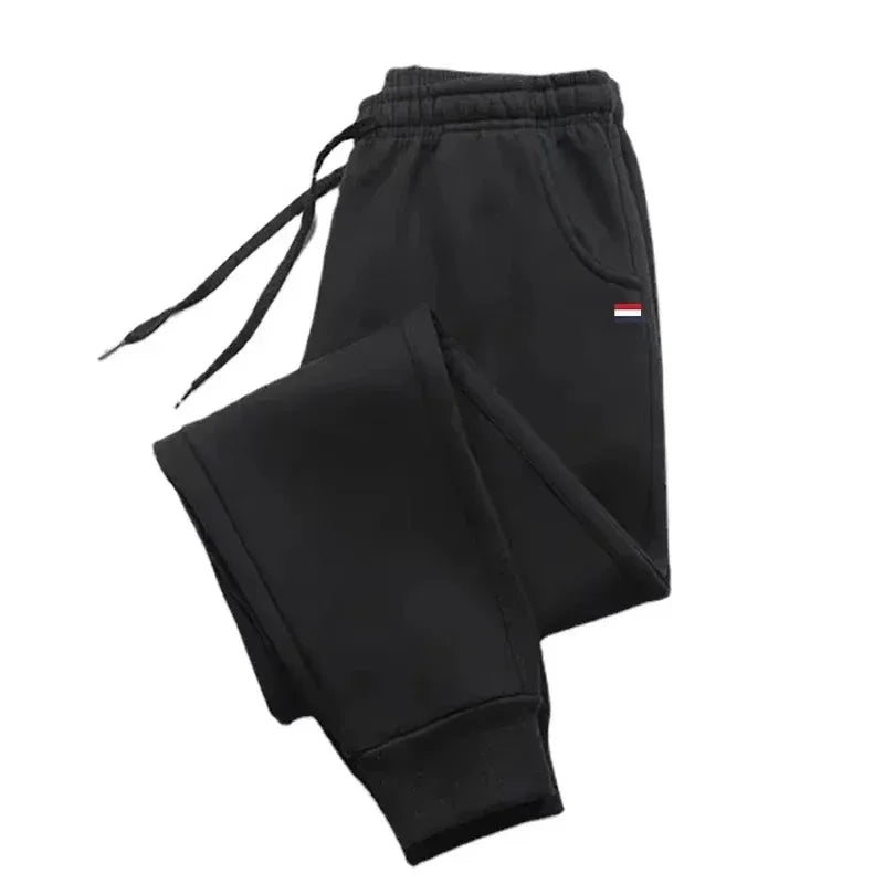 Casual Comfortable Streetwear Tracksuit Pants