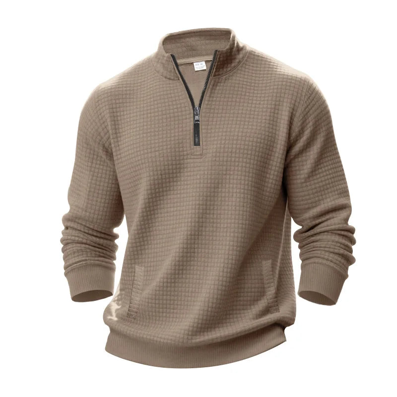Cotton hoodie
