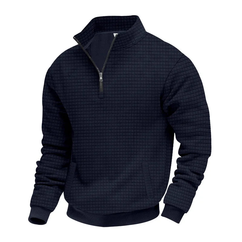 Cotton hoodie