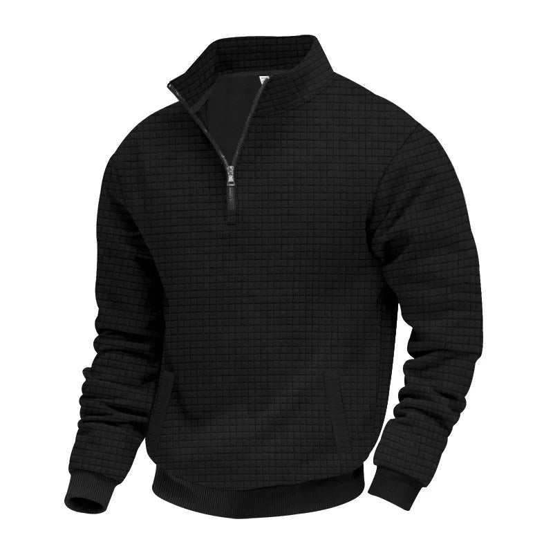 Cotton hoodie