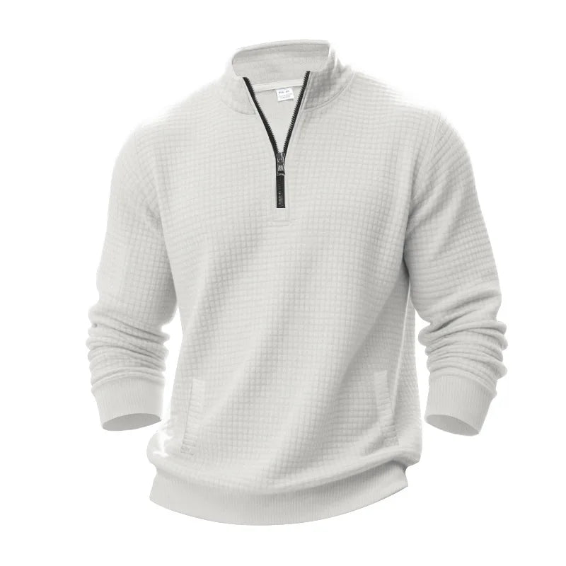 Cotton hoodie
