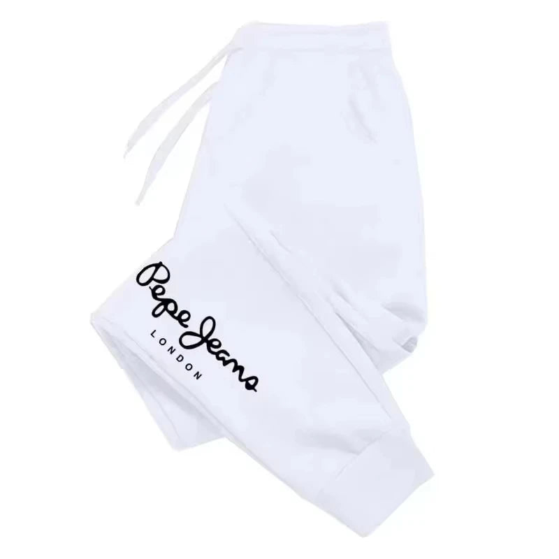 Stylish Men's High-Quality Sports Pants, Fashionable casual