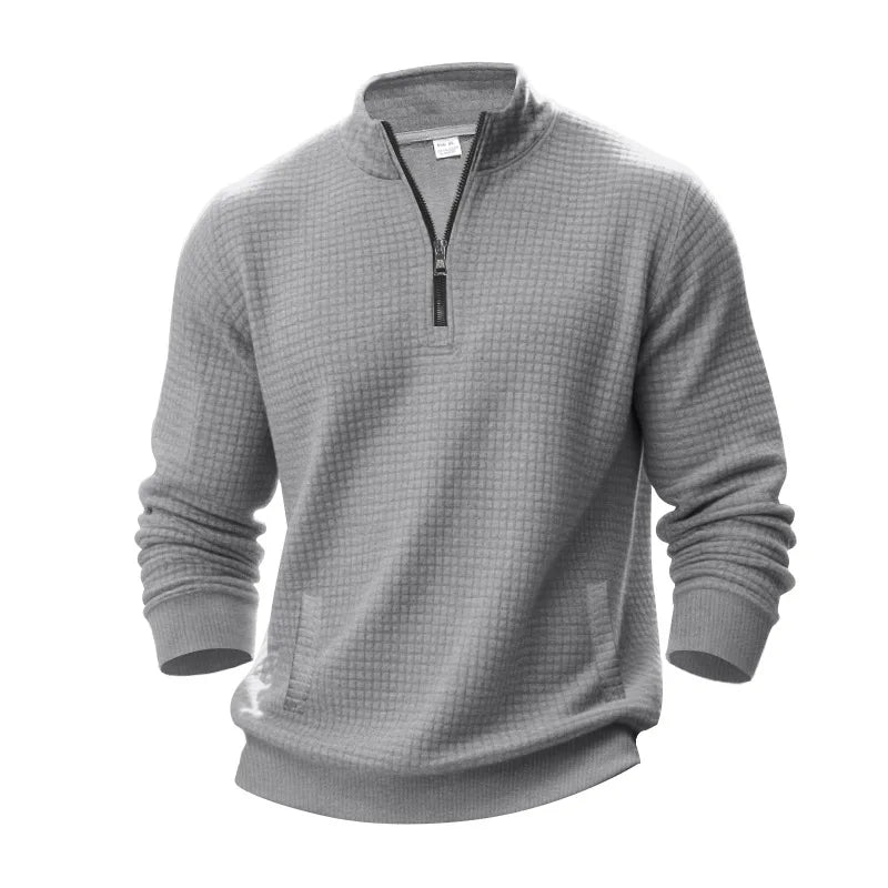 Cotton hoodie