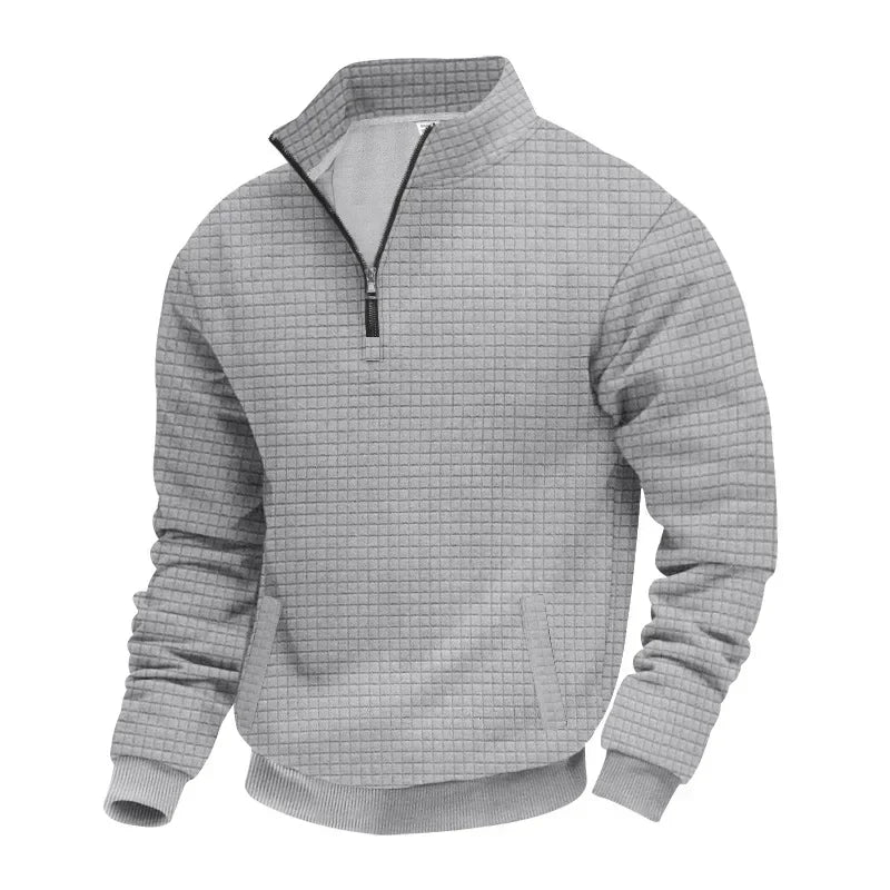 Cotton hoodie