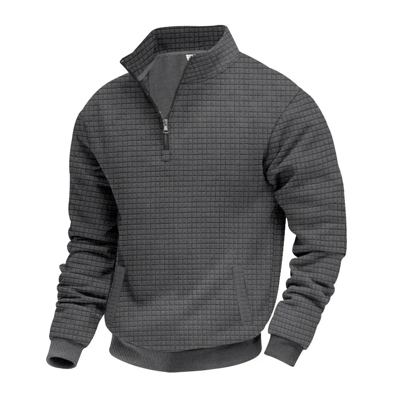 Cotton hoodie
