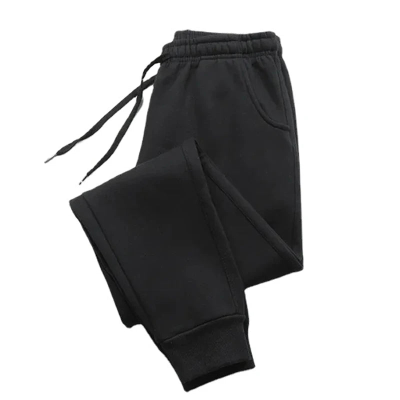 Casual Street Wear Joggers Men