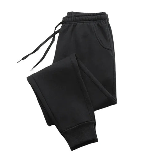 Casual Street Wear Joggers Men