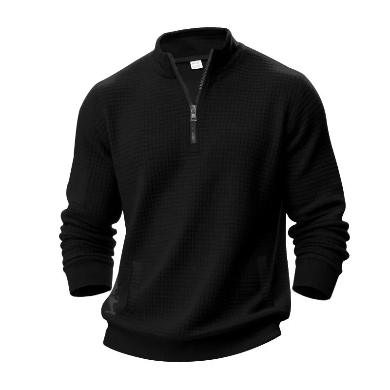 Cotton hoodie