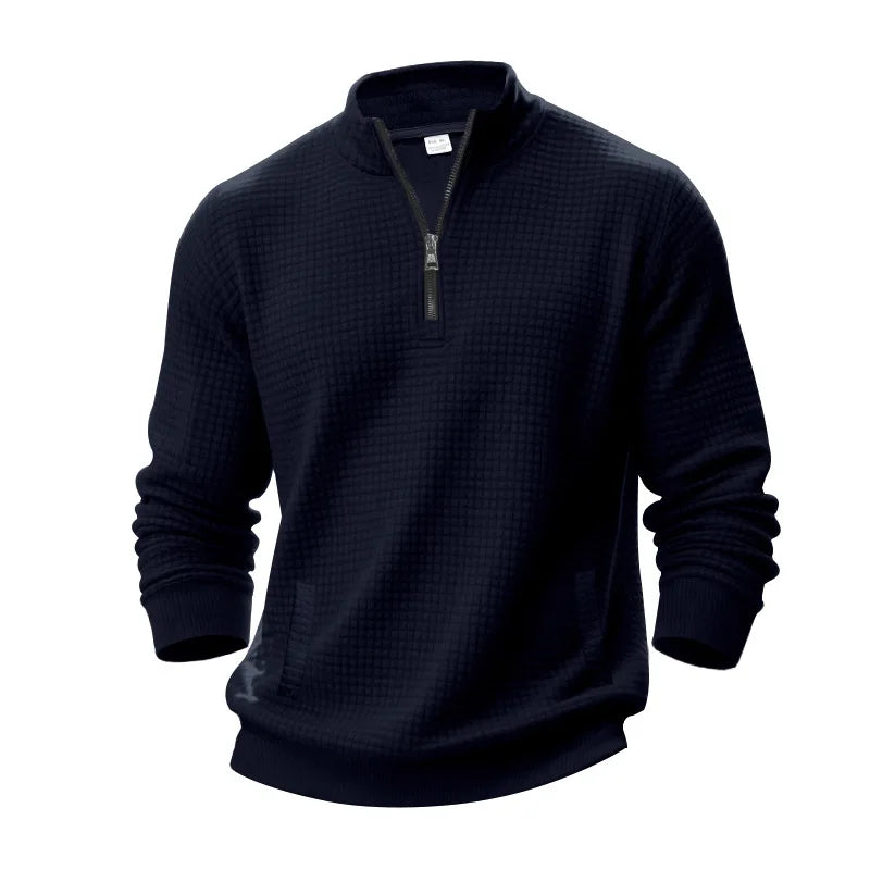 Cotton hoodie