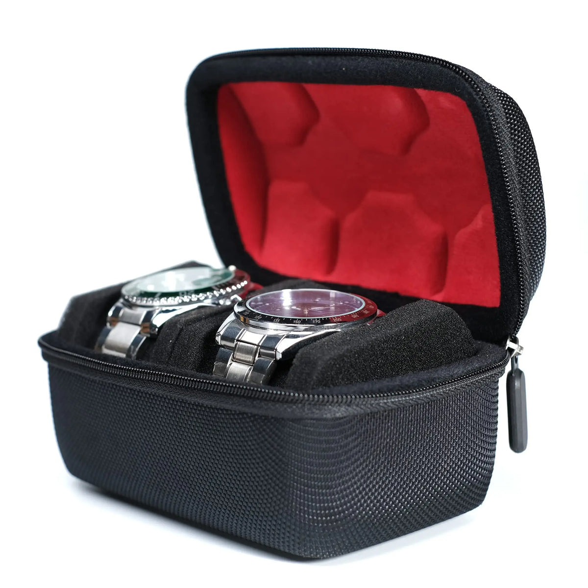 2/3/5 Slots Watch Travel carrier